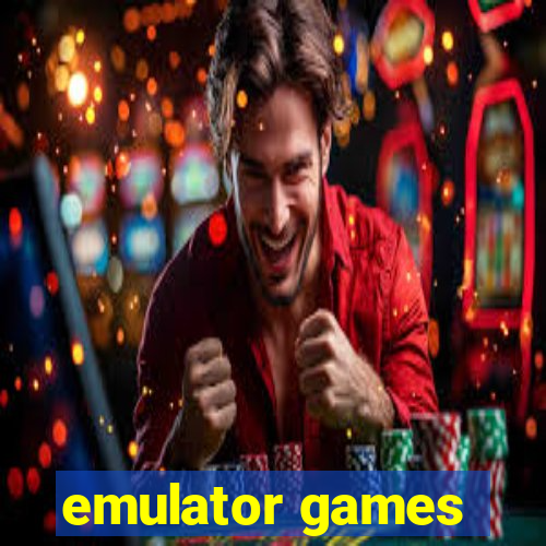 emulator games